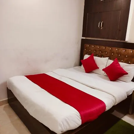 Hotel Marwari New Delhi Railway Station